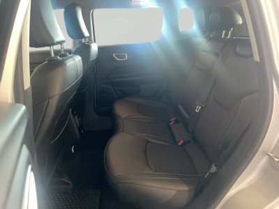 Jeep Compass Gebrauchtwagen Jeep Compass Gebrauchtwagen
