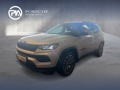Jeep Compass Gebrauchtwagen Jeep Compass Gebrauchtwagen