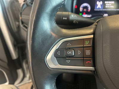 Jeep Compass Gebrauchtwagen Jeep Compass Gebrauchtwagen