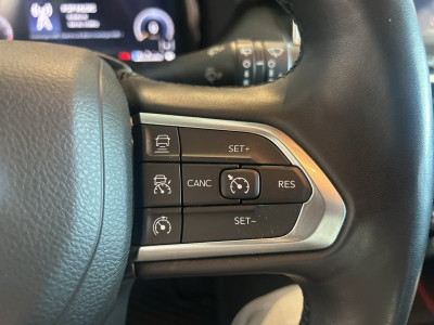 Jeep Compass Gebrauchtwagen Jeep Compass Gebrauchtwagen