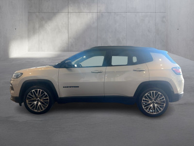 Jeep Compass Gebrauchtwagen Jeep Compass Gebrauchtwagen