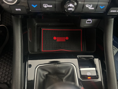 Jeep Compass Gebrauchtwagen Jeep Compass Gebrauchtwagen