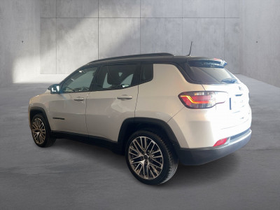 Jeep Compass Gebrauchtwagen Jeep Compass Gebrauchtwagen