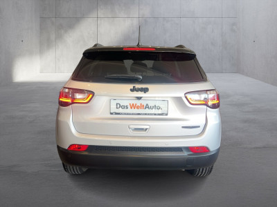 Jeep Compass Gebrauchtwagen Jeep Compass Gebrauchtwagen
