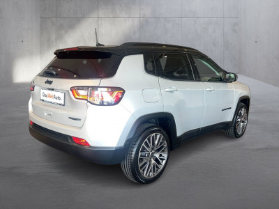 Jeep Compass Gebrauchtwagen Jeep Compass Gebrauchtwagen