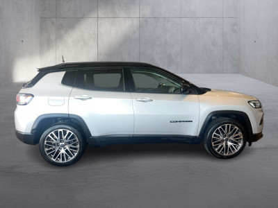 Jeep Compass Gebrauchtwagen Jeep Compass Gebrauchtwagen
