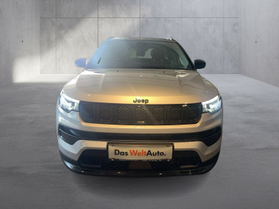 Jeep Compass Gebrauchtwagen Jeep Compass Gebrauchtwagen