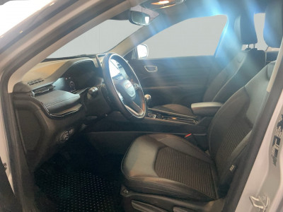 Jeep Compass Gebrauchtwagen Jeep Compass Gebrauchtwagen