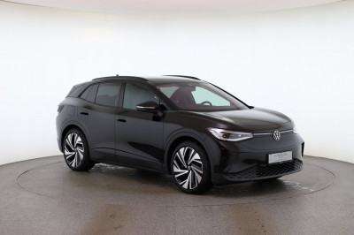 VW ID.4 Gebrauchtwagen VW ID.4 Gebrauchtwagen