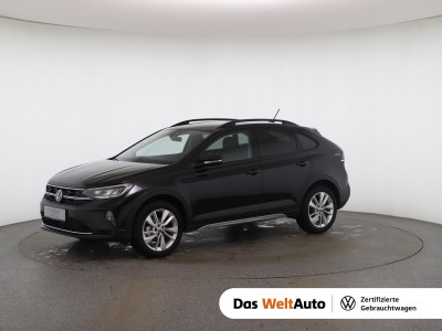 VW Taigo Gebrauchtwagen VW Taigo Gebrauchtwagen