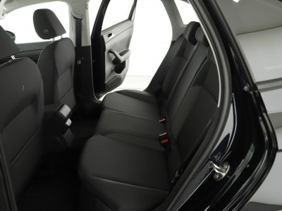 VW Taigo Gebrauchtwagen VW Taigo Gebrauchtwagen