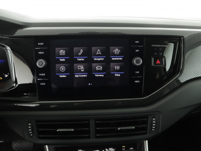 VW Taigo Gebrauchtwagen VW Taigo Gebrauchtwagen