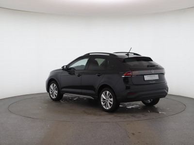 VW Taigo Gebrauchtwagen VW Taigo Gebrauchtwagen