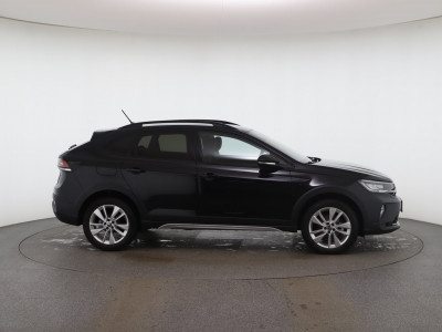 VW Taigo Gebrauchtwagen VW Taigo Gebrauchtwagen