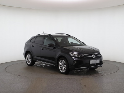 VW Taigo Gebrauchtwagen VW Taigo Gebrauchtwagen