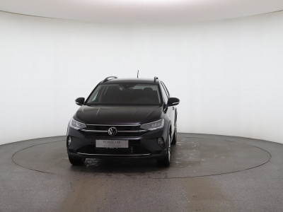VW Taigo Gebrauchtwagen VW Taigo Gebrauchtwagen