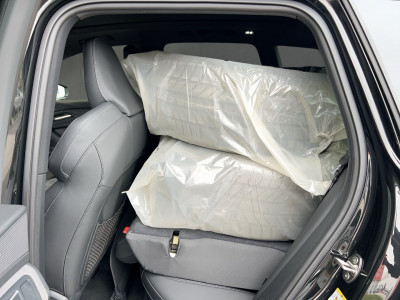 Audi Q6 e-tron Gebrauchtwagen