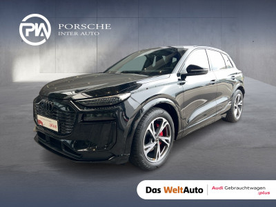 Audi Q6 e-tron Gebrauchtwagen