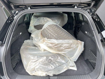 Audi Q6 e-tron Gebrauchtwagen