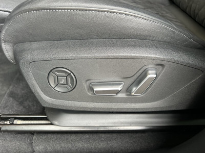 Audi Q6 e-tron Gebrauchtwagen