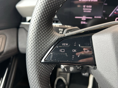 Audi Q6 e-tron Gebrauchtwagen