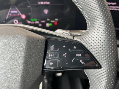 Audi Q6 e-tron Gebrauchtwagen