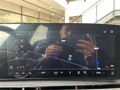 Audi Q6 e-tron Gebrauchtwagen