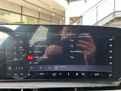 Audi Q6 e-tron Gebrauchtwagen