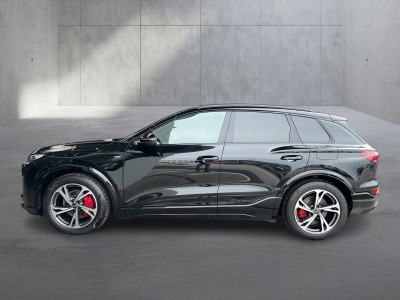 Audi Q6 e-tron Gebrauchtwagen