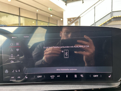 Audi Q6 e-tron Gebrauchtwagen