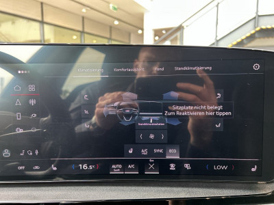 Audi Q6 e-tron Gebrauchtwagen