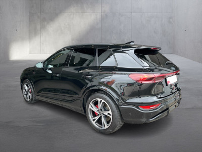 Audi Q6 e-tron Gebrauchtwagen