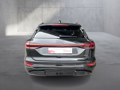 Audi Q6 e-tron Gebrauchtwagen