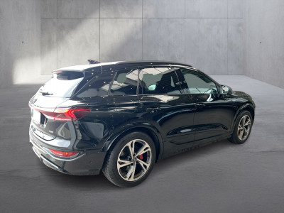 Audi Q6 e-tron Gebrauchtwagen