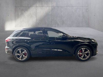Audi Q6 e-tron Gebrauchtwagen