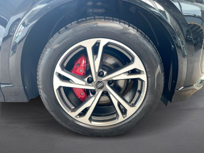 Audi Q6 e-tron Gebrauchtwagen