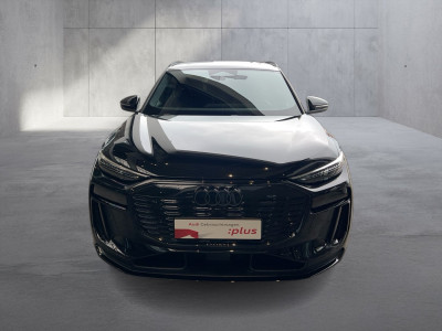 Audi Q6 e-tron Gebrauchtwagen