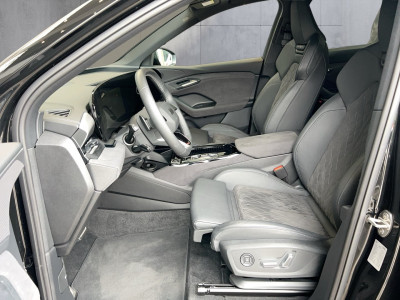 Audi Q6 e-tron Gebrauchtwagen