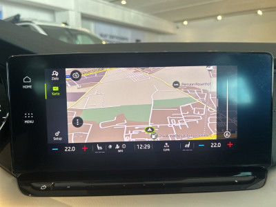 Skoda Octavia Gebrauchtwagen Skoda Octavia Gebrauchtwagen