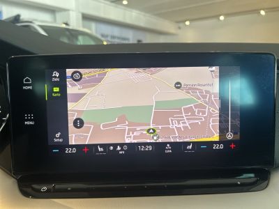 Skoda Octavia Gebrauchtwagen Skoda Octavia Gebrauchtwagen