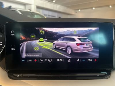 Skoda Octavia Gebrauchtwagen Skoda Octavia Gebrauchtwagen
