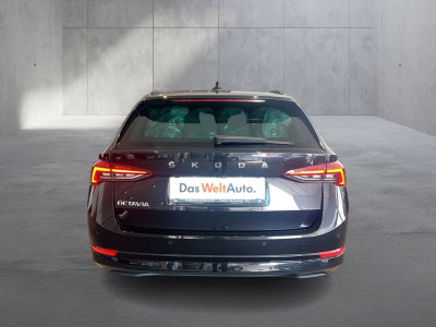 Skoda Octavia Gebrauchtwagen Skoda Octavia Gebrauchtwagen
