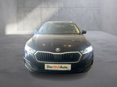 Skoda Octavia Gebrauchtwagen Skoda Octavia Gebrauchtwagen