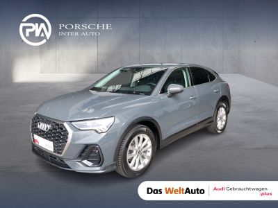 Audi Q3 Gebrauchtwagen Audi Q3 Gebrauchtwagen