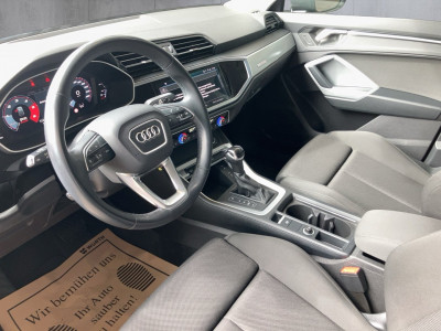 Audi Q3 Gebrauchtwagen