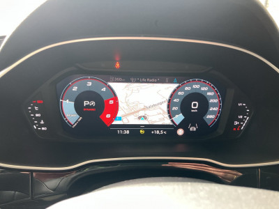 Audi Q3 Gebrauchtwagen