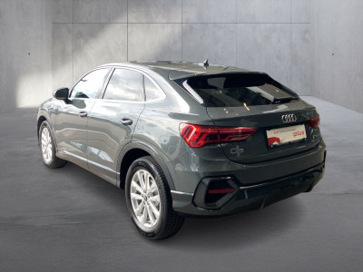 Audi Q3 Gebrauchtwagen