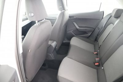 Seat Ibiza Gebrauchtwagen Seat Ibiza Gebrauchtwagen