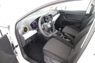 Seat Ibiza Gebrauchtwagen Seat Ibiza Gebrauchtwagen