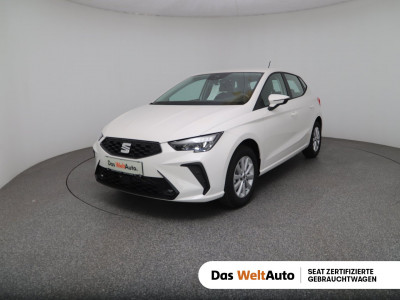 Seat Ibiza Gebrauchtwagen Seat Ibiza Gebrauchtwagen